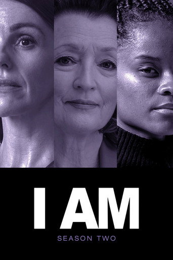 The poster for Series 2