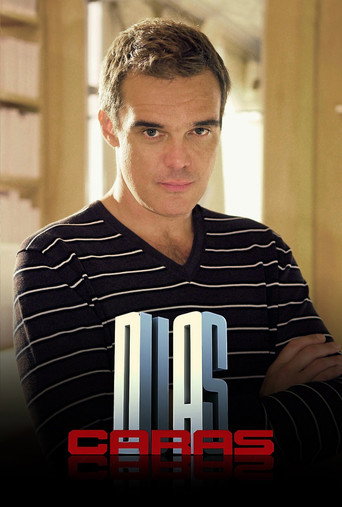 Poster for Two Faces