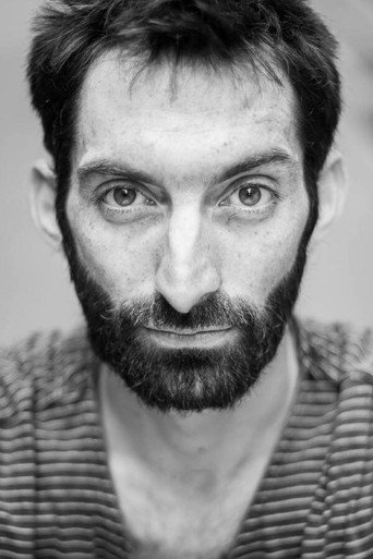 Portrait of Guillaume Geoffroy
