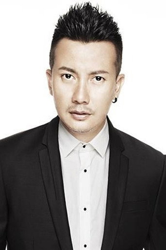 Portrait of Chen Hanwei