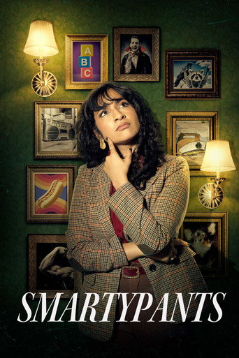 The poster for Season 2