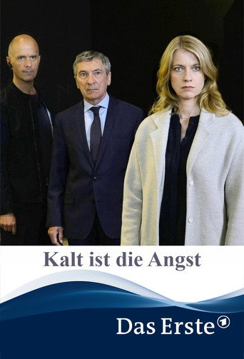 Poster for Kalt ist die Angst