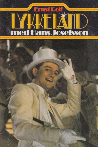 Poster for Lykkeland
