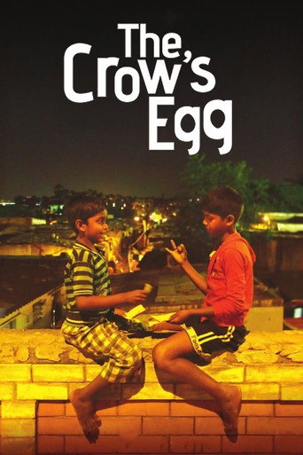 Poster for Kaaka Muttai