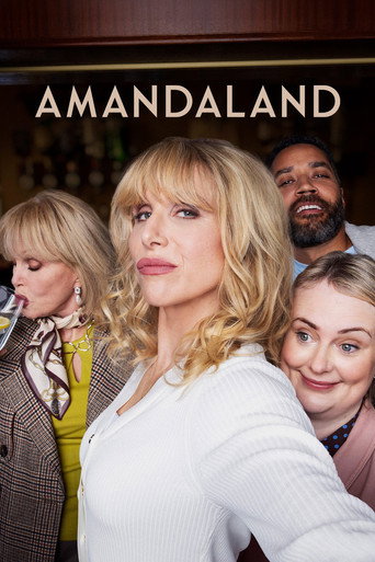 The poster for Series 2