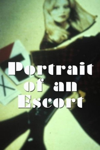 Poster for Portrait of an Escort
