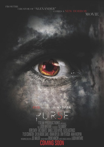 Poster for Purse