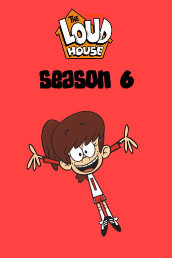The poster for Season 6