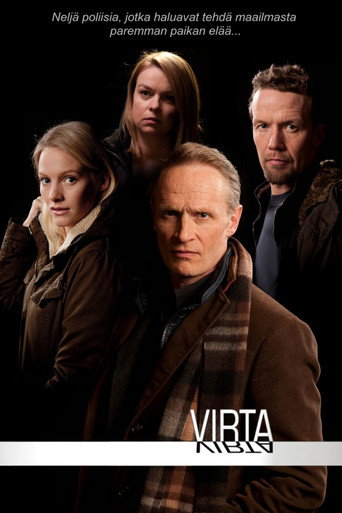 Poster for Virta