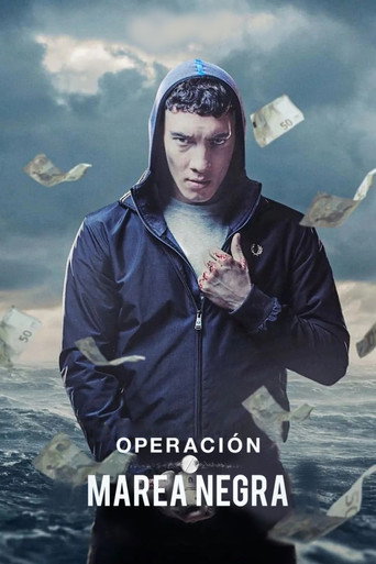 The poster for Season 2