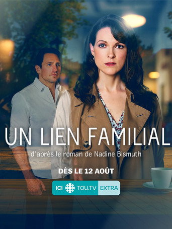 The poster for Season 1