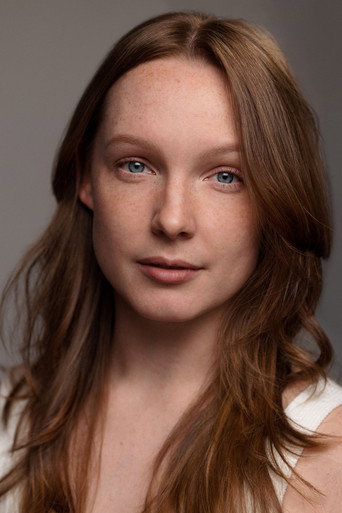 Portrait of Haley Fitzgerald