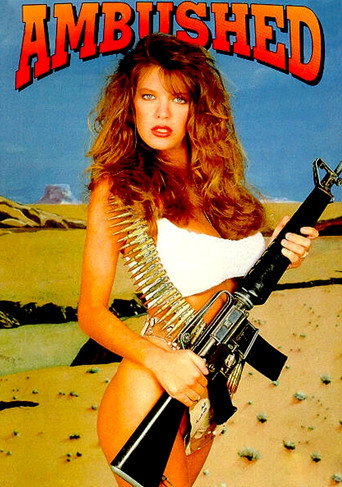 Poster for Ambushed