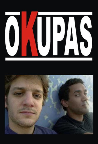 The poster for Season 1