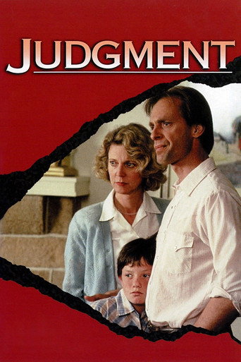 Poster for Judgment