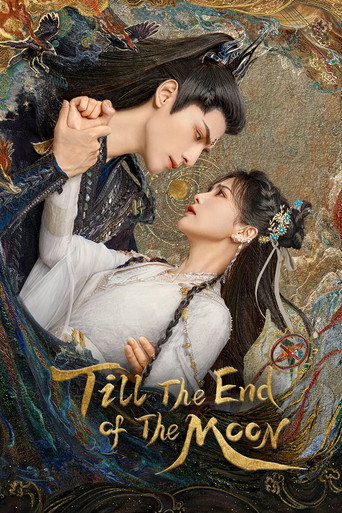 Poster for Till The End of The Moon