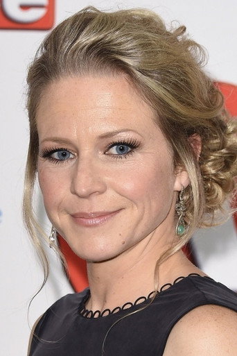 Portrait of Kellie Bright
