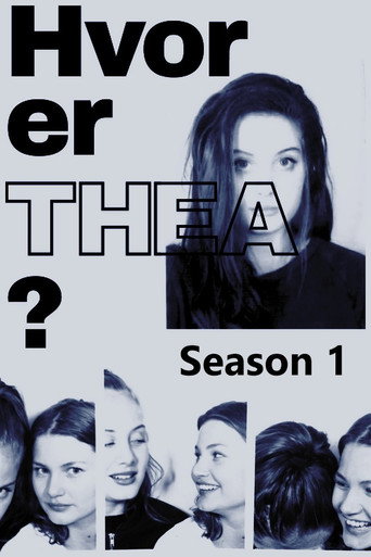 The poster for Season 1