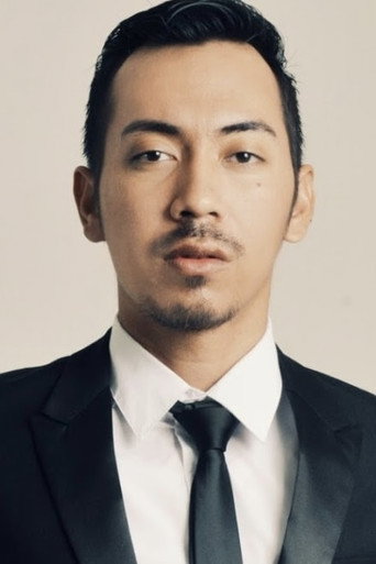 Portrait of Iskak Khivano