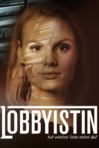 Poster for Lobbyist