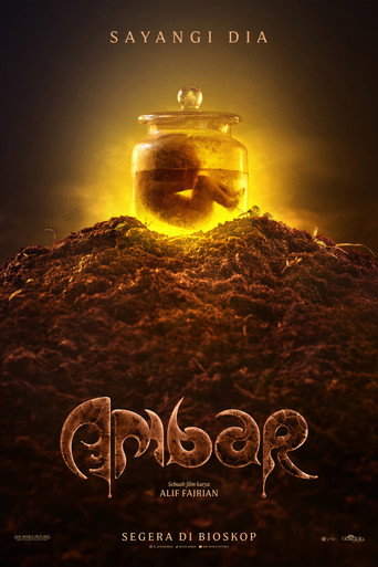Poster for Ambar