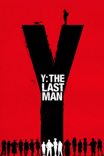 The poster for Season 1