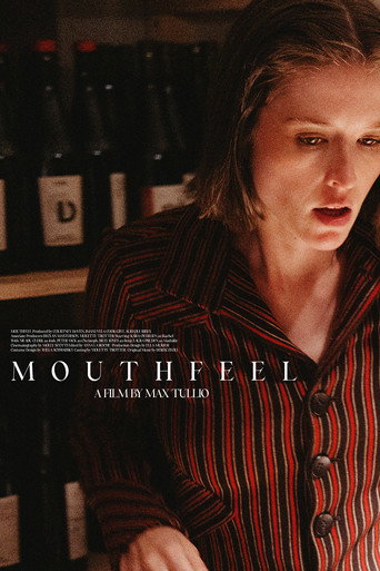 Poster for Mouthfeel