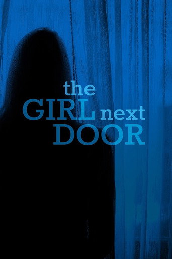 Poster for The Girl Next Door
