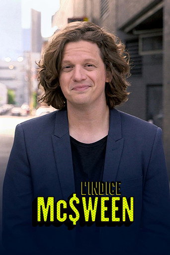 The poster for Season 2