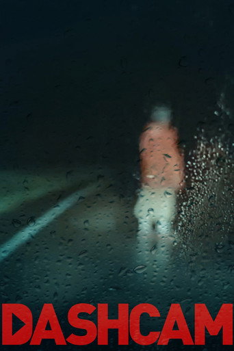 Poster for Dashcam
