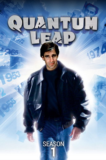 The poster for Season 1
