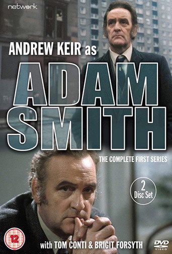 Poster for Adam Smith