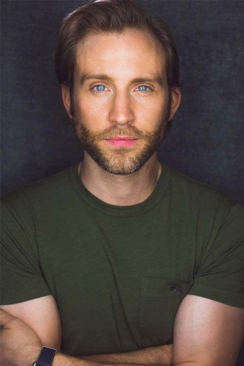 Portrait of Jeff Ayars