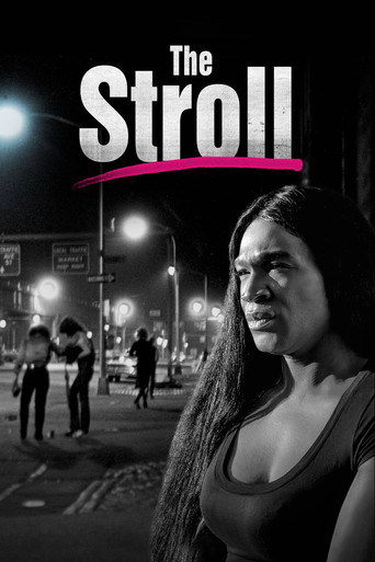 Poster for The Stroll