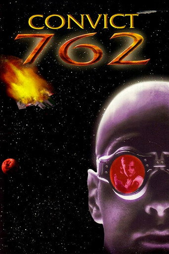 Poster for Convict 762