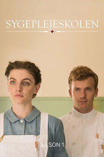 The poster for Season 1