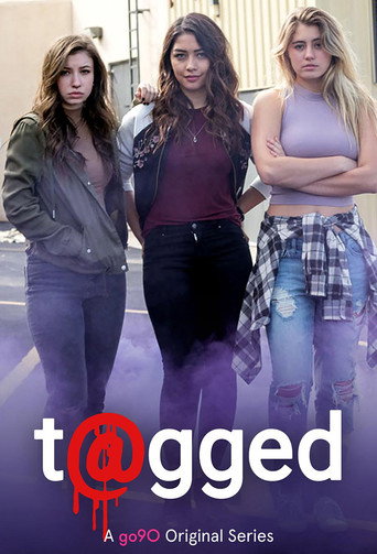 The poster for Season 3