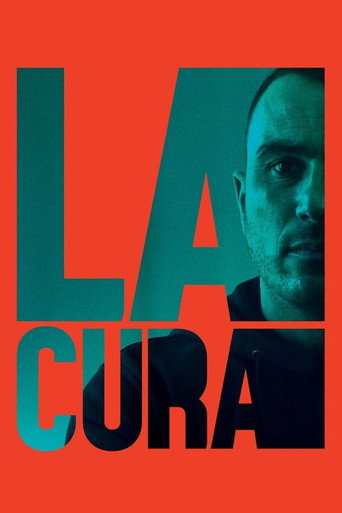 Poster for La cura