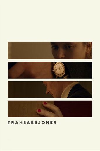 Poster for Transactions
