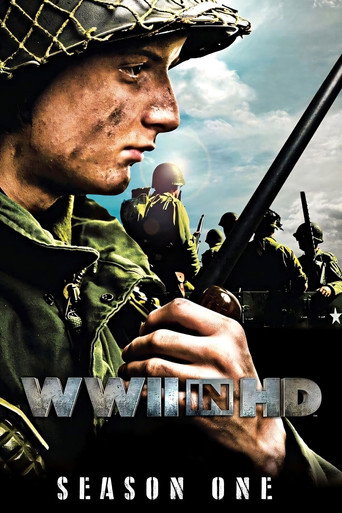 The poster for Season 1