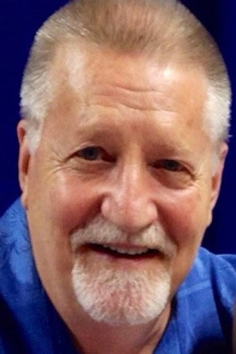 Portrait of Larry Kenney