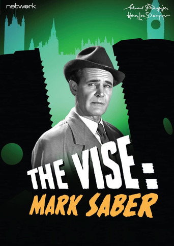 Poster for Mark Saber