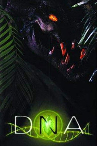 Poster for DNA