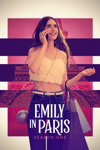 The poster for Season 1