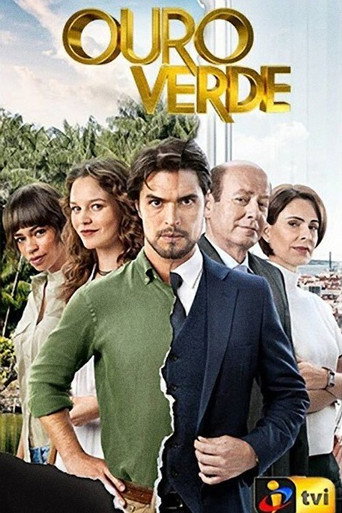 The poster for Season 1