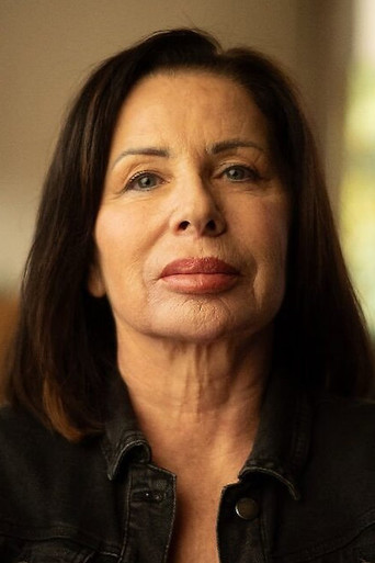 Portrait of Manuela Freitag