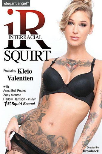Poster for Interracial Squirt