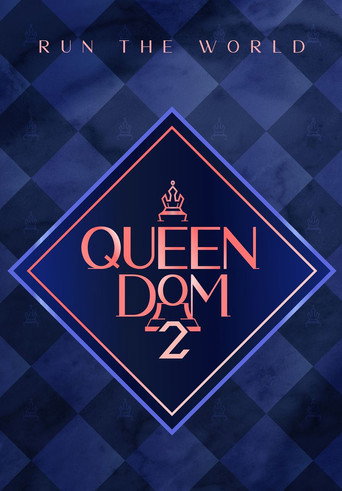 The poster for Season 2