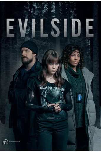The poster for Season 1