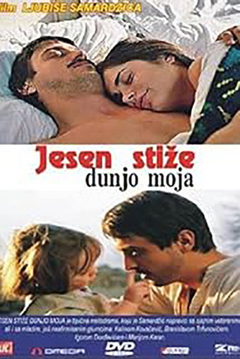 Poster for Goose Feather